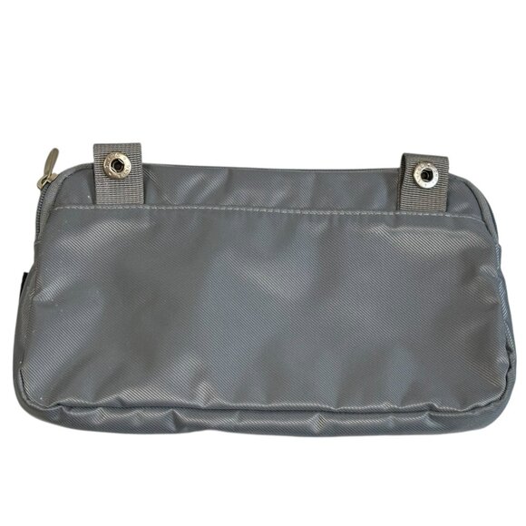 Briggs & Riley Snap On Luggage Toiletry Bag - Picture 3 of 8